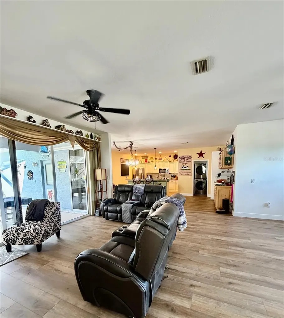 2361 Baltimore Street North Port FL 34286