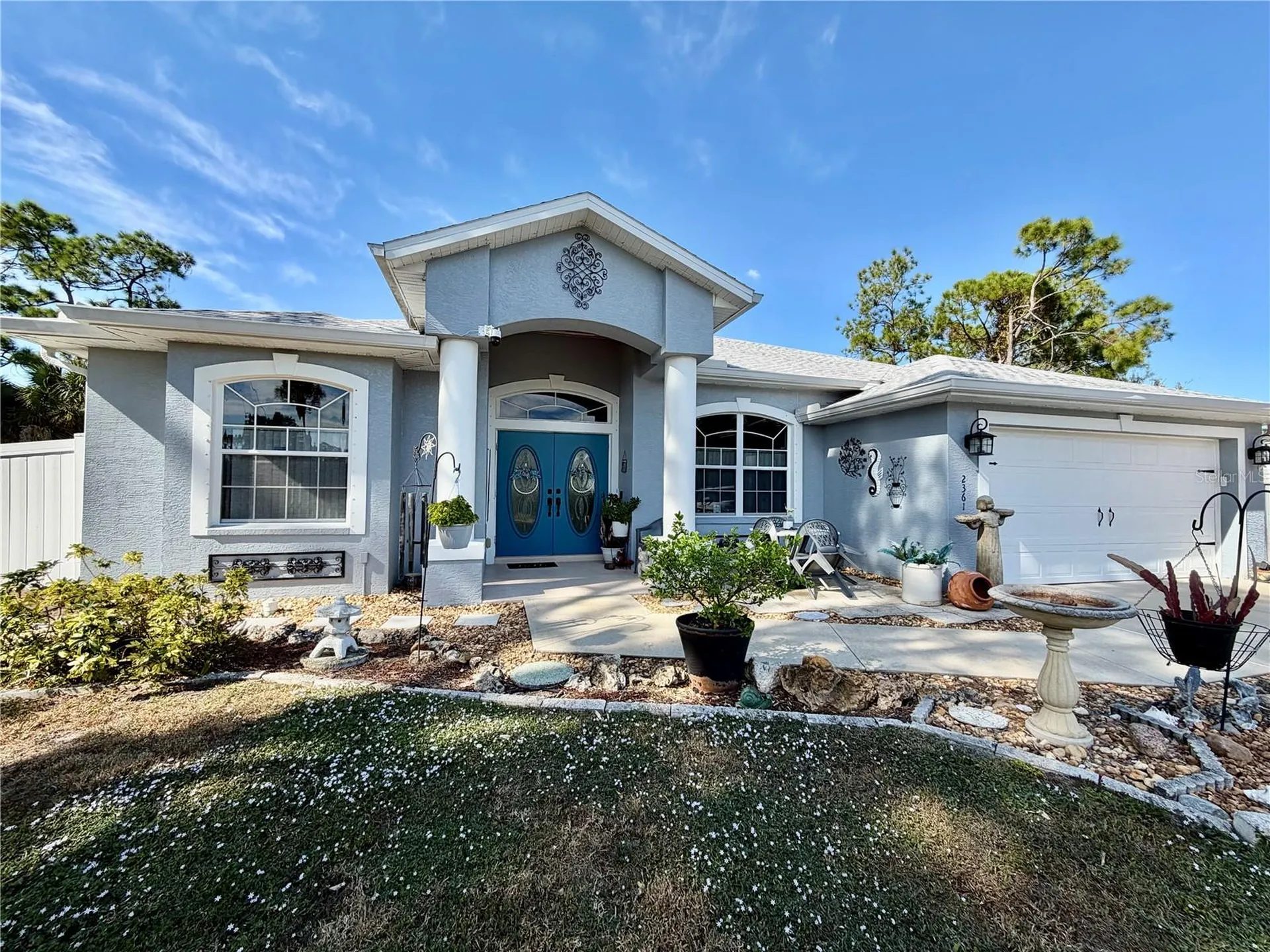 2361 Baltimore Street North Port FL 34286