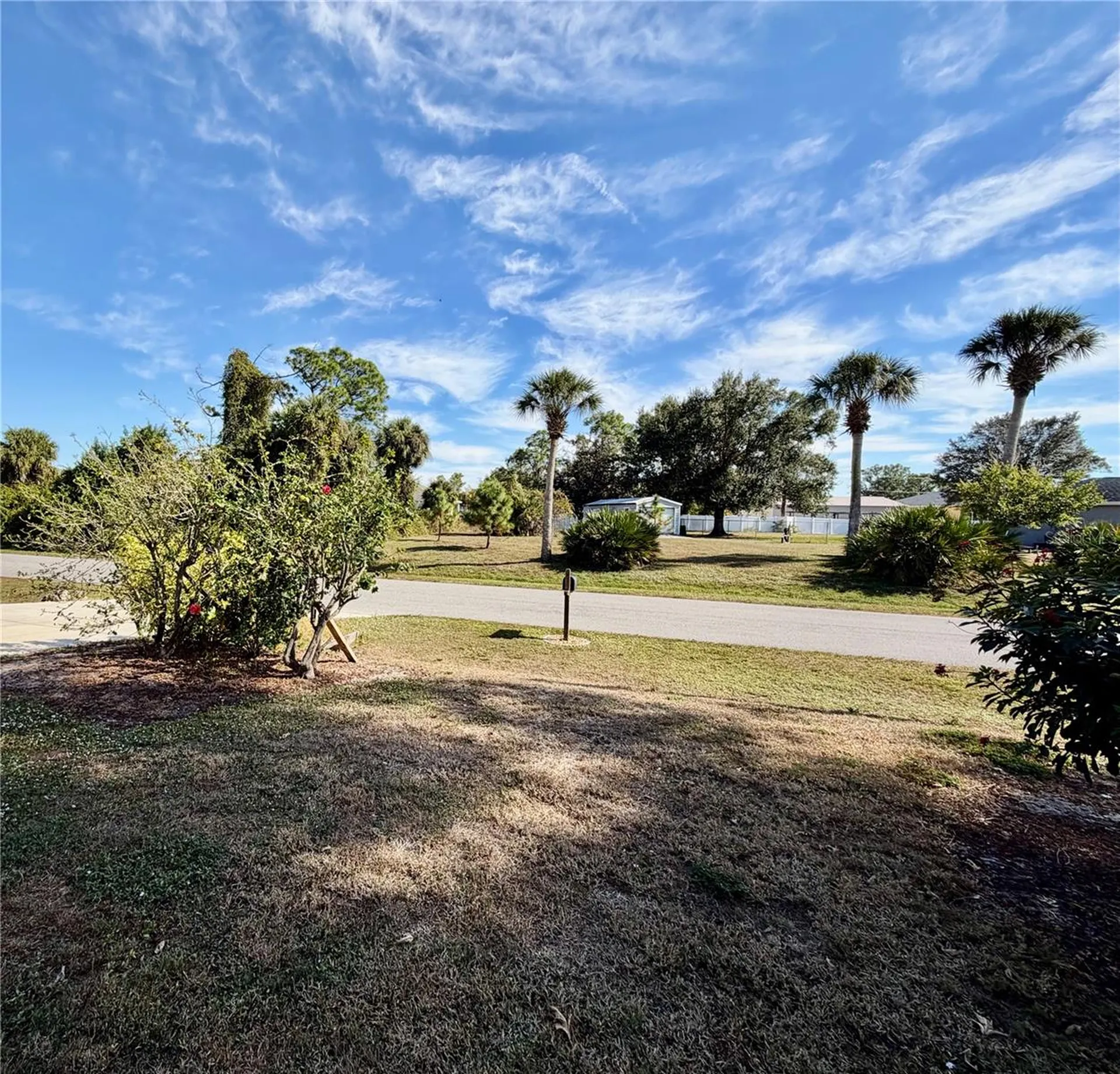 2361 Baltimore Street North Port FL 34286