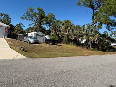 2361 Baltimore Street North Port FL 34286