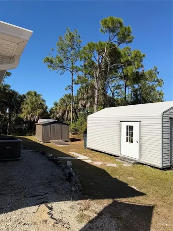 2361 Baltimore Street North Port FL 34286