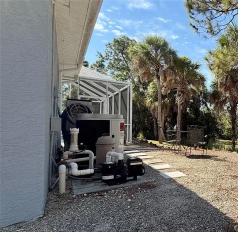 2361 Baltimore Street North Port FL 34286