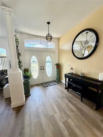 2361 Baltimore Street North Port FL 34286