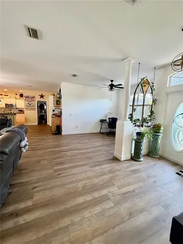 2361 Baltimore Street North Port FL 34286