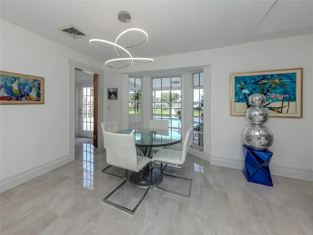 396 Bayshore Drive Venice FL 34285