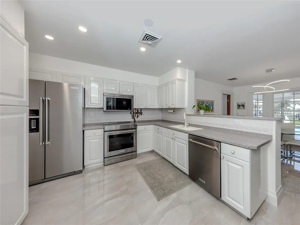 396 Bayshore Drive Venice FL 34285