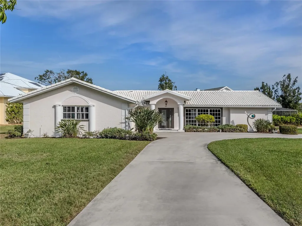 396 Bayshore Drive Venice FL 34285