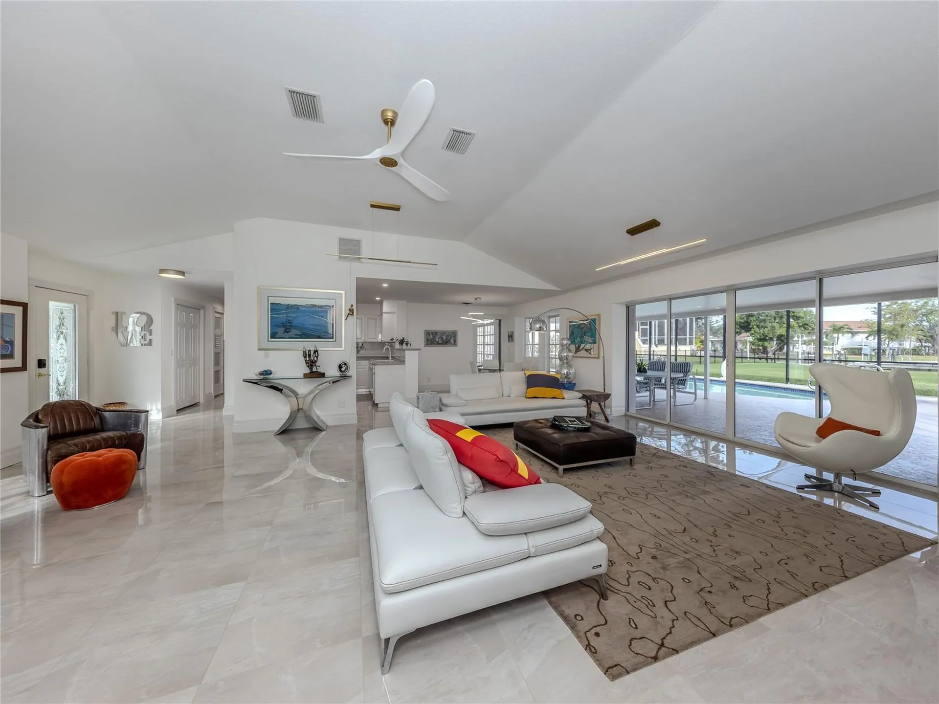 396 Bayshore Drive Venice FL 34285