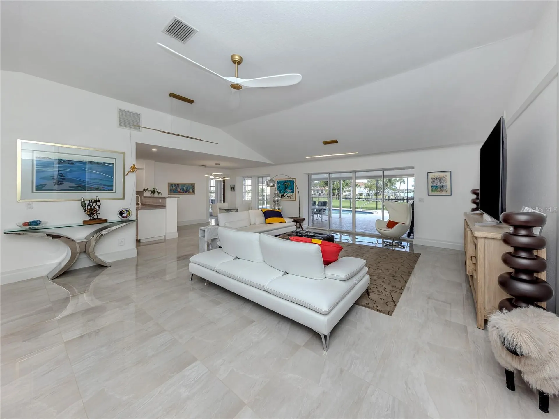 396 Bayshore Drive Venice FL 34285