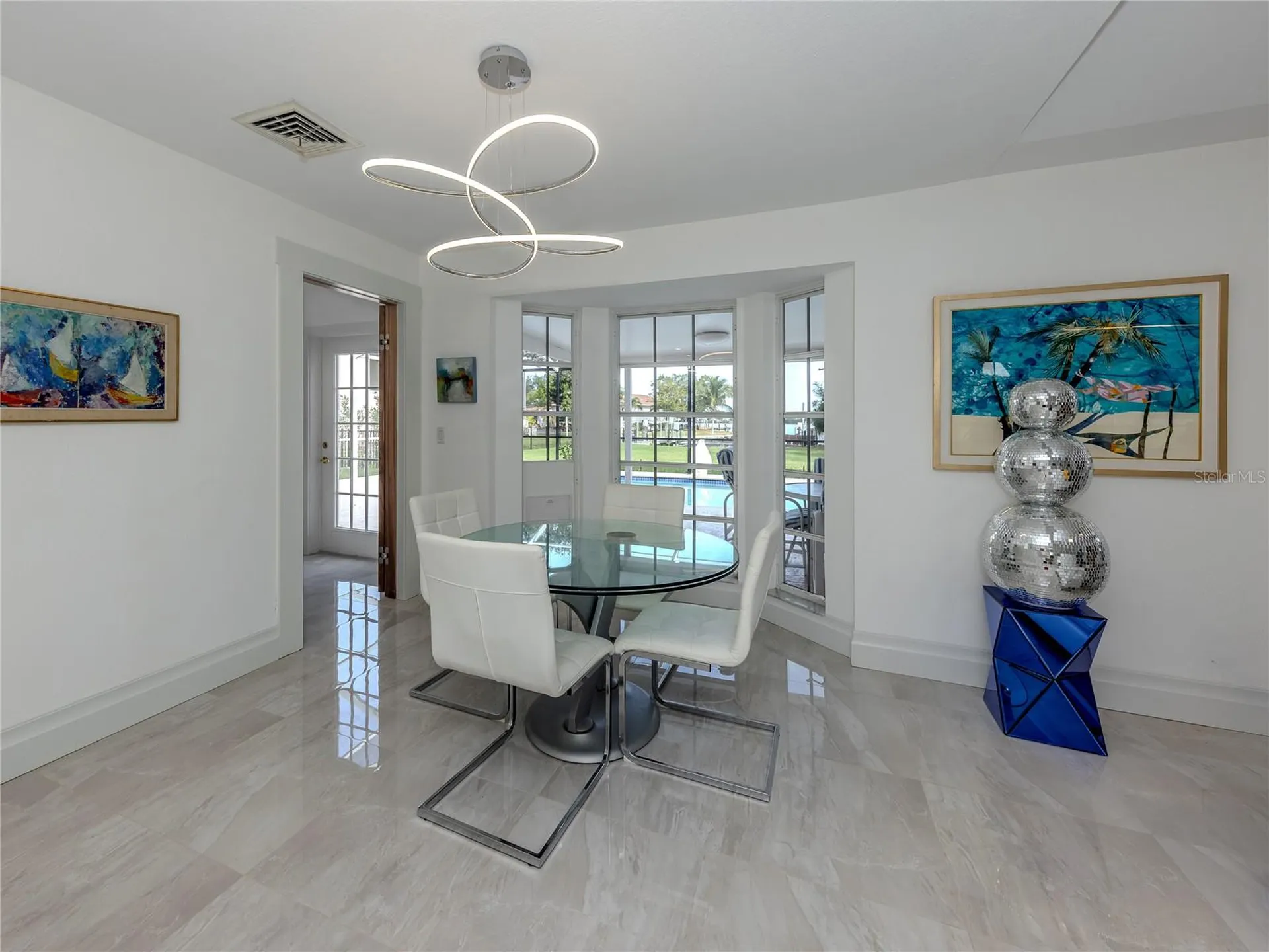 396 Bayshore Drive Venice FL 34285