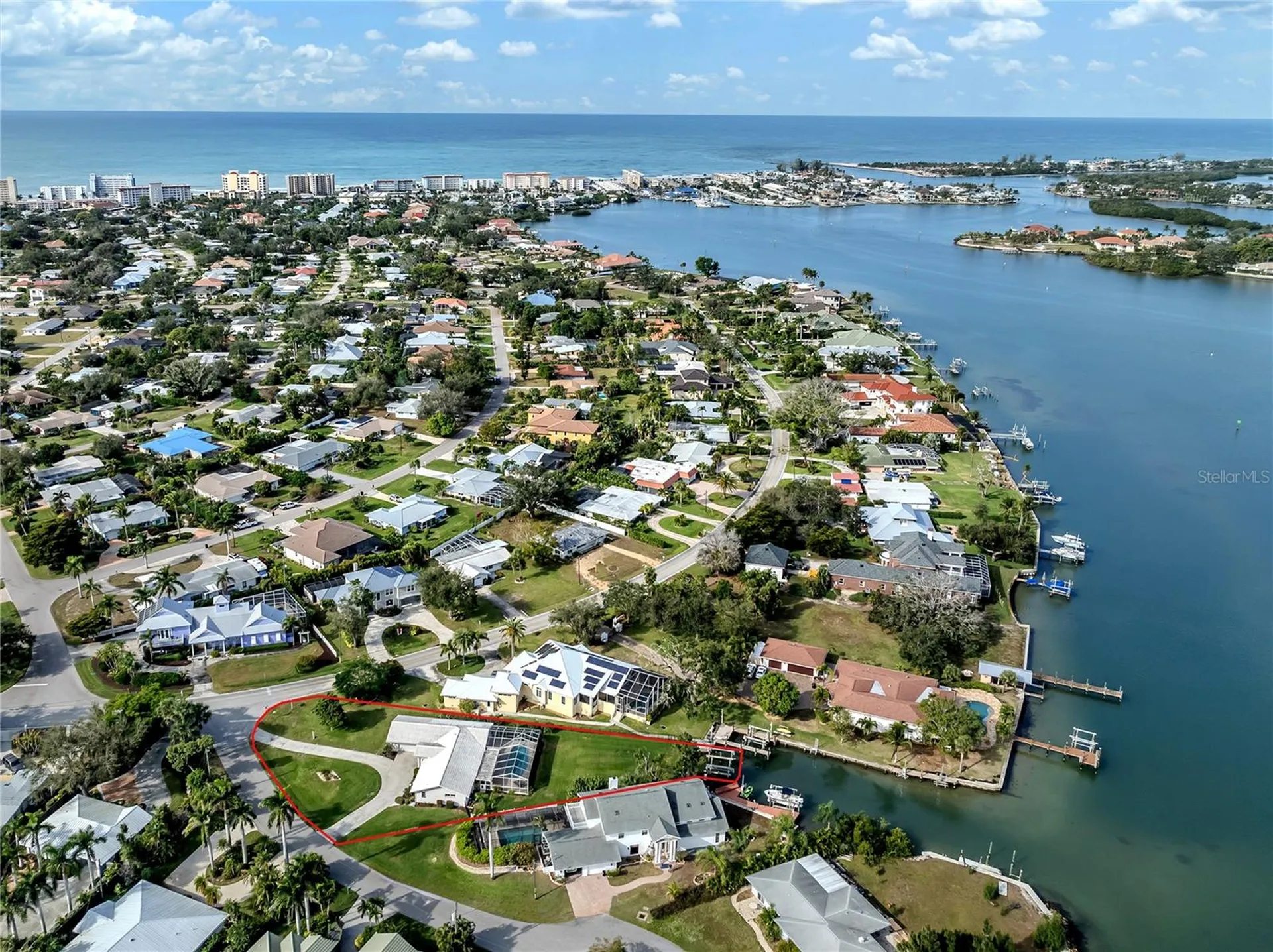 396 Bayshore Drive Venice FL 34285