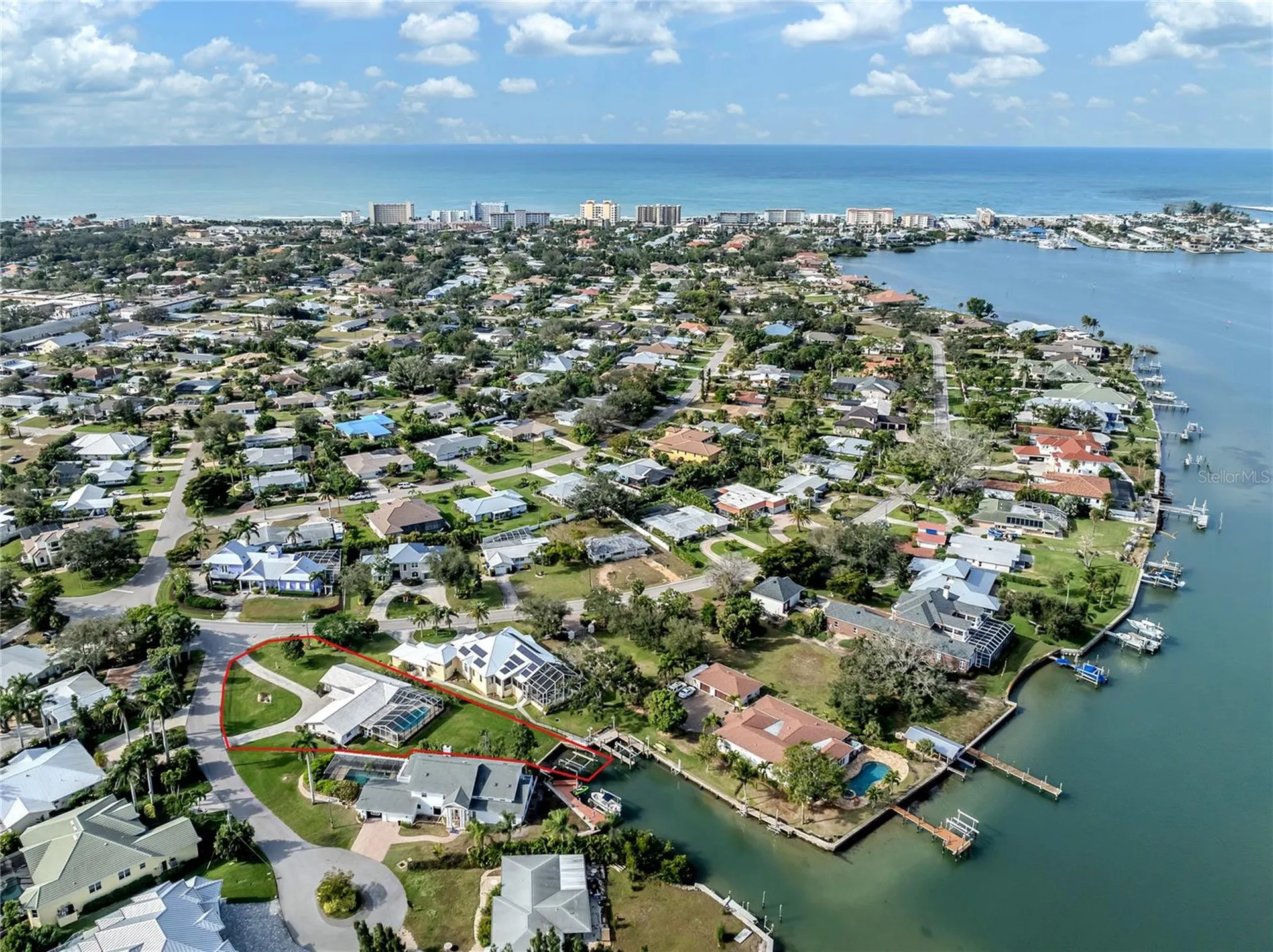 396 Bayshore Drive Venice FL 34285
