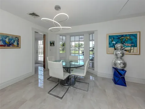 396 Bayshore Drive Venice FL 34285