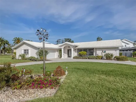 396 Bayshore Drive Venice FL 34285