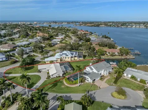 396 Bayshore Drive Venice FL 34285
