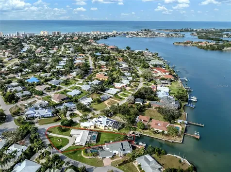 396 Bayshore Drive Venice FL 34285