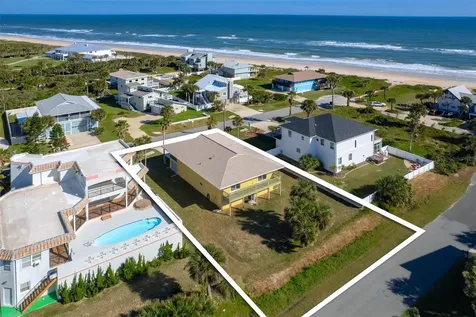 56 Ocean Street Palm Coast FL 32137