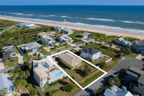56 Ocean Street Palm Coast FL 32137