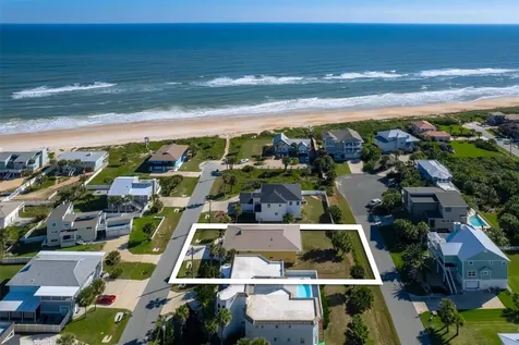 56 Ocean Street Palm Coast FL 32137