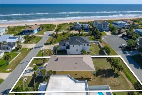56 Ocean Street Palm Coast FL 32137