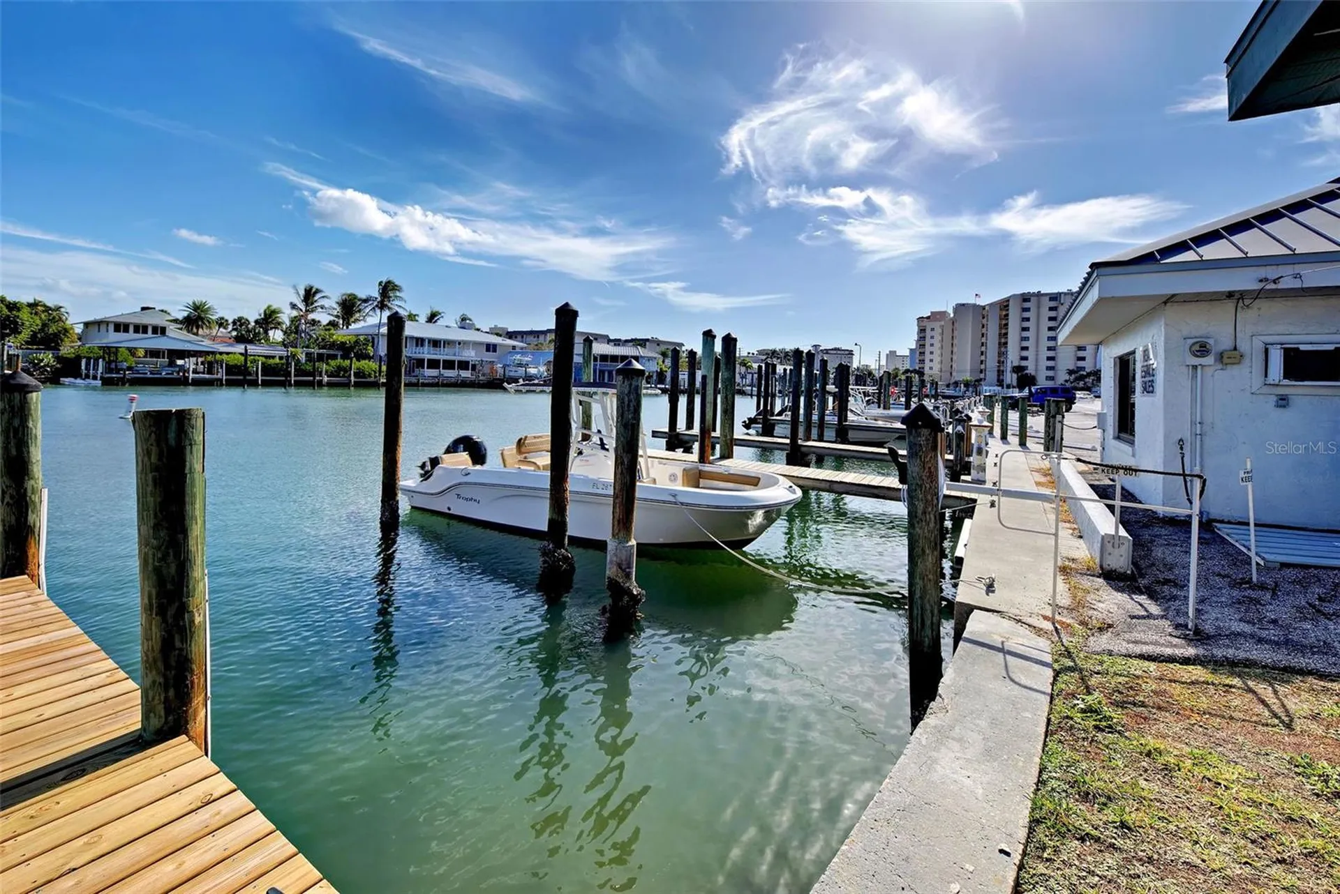1100 Tarpon Center Drive Venice FL 34285