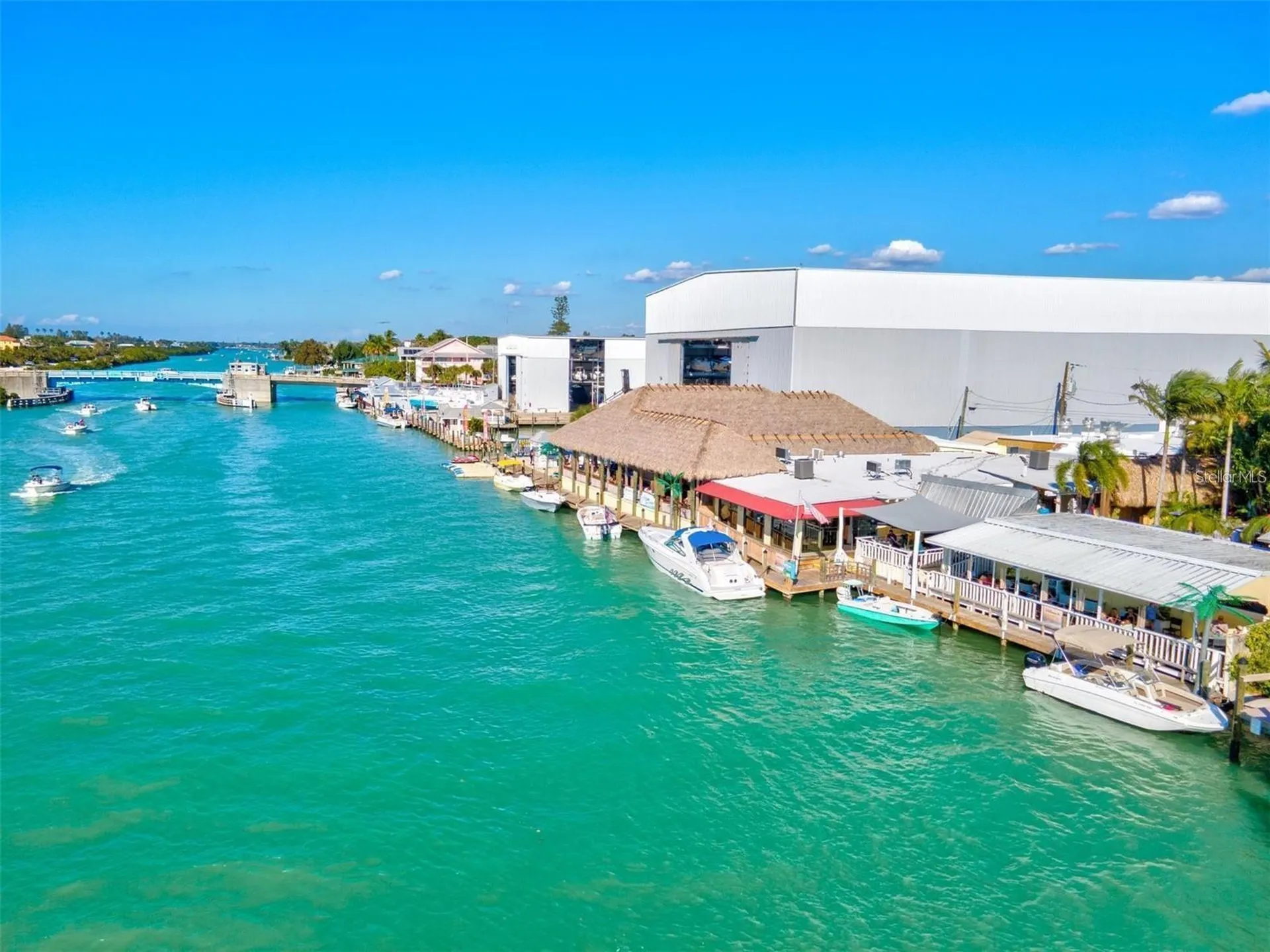 1100 Tarpon Center Drive Venice FL 34285