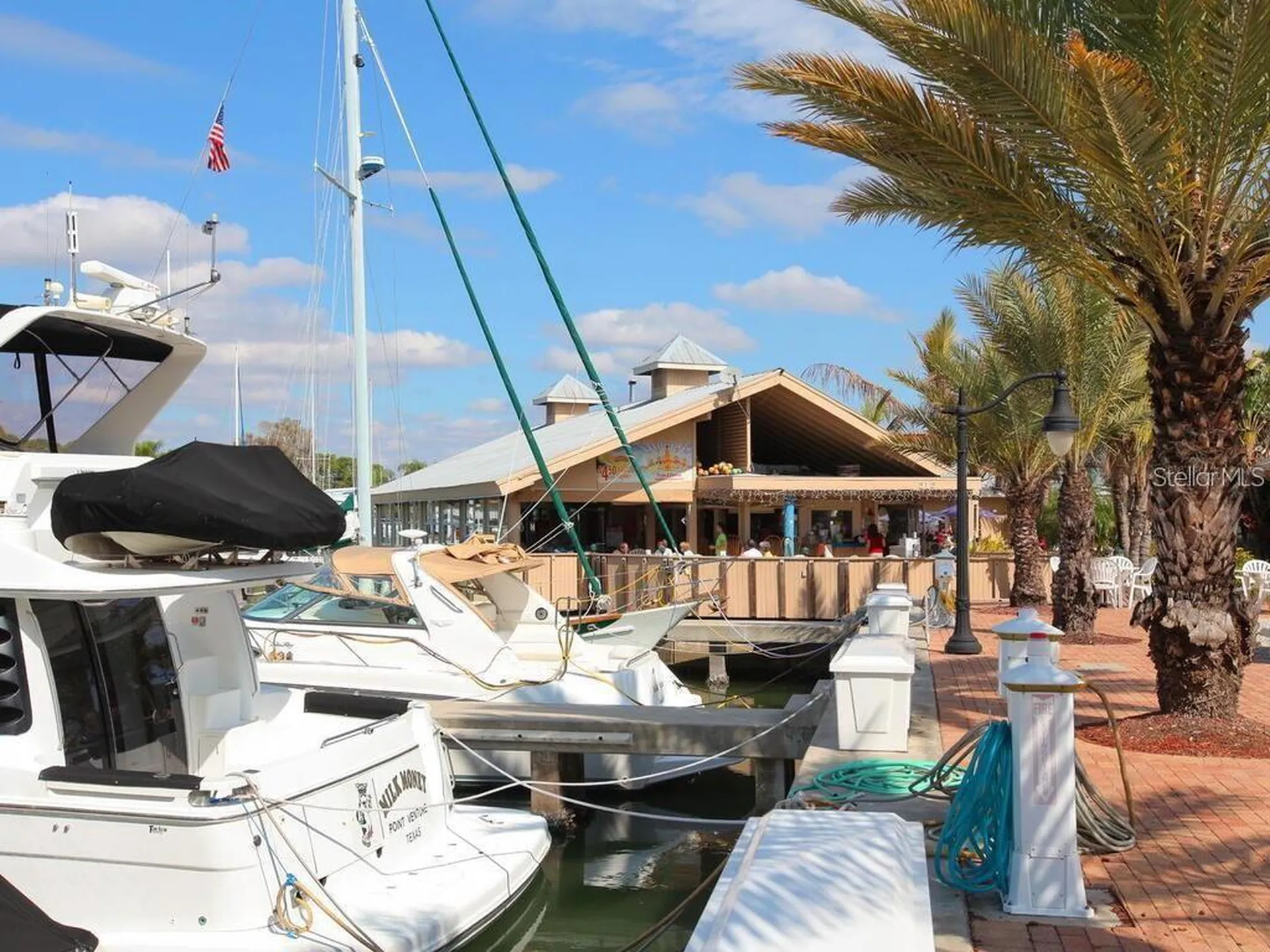 1100 Tarpon Center Drive Venice FL 34285