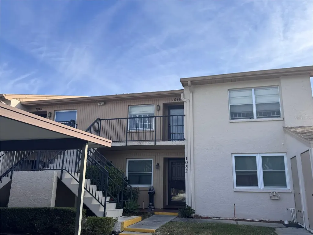 1044 Bowsprit Lane Holiday FL 34691