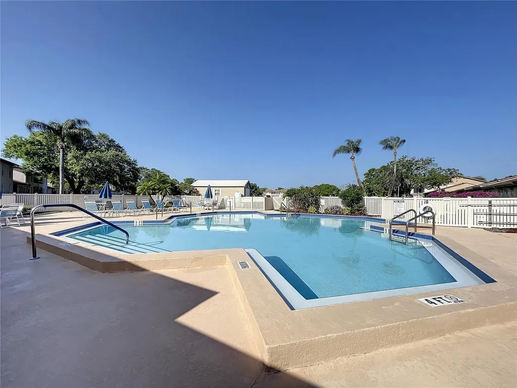 1044 Bowsprit Lane Holiday FL 34691