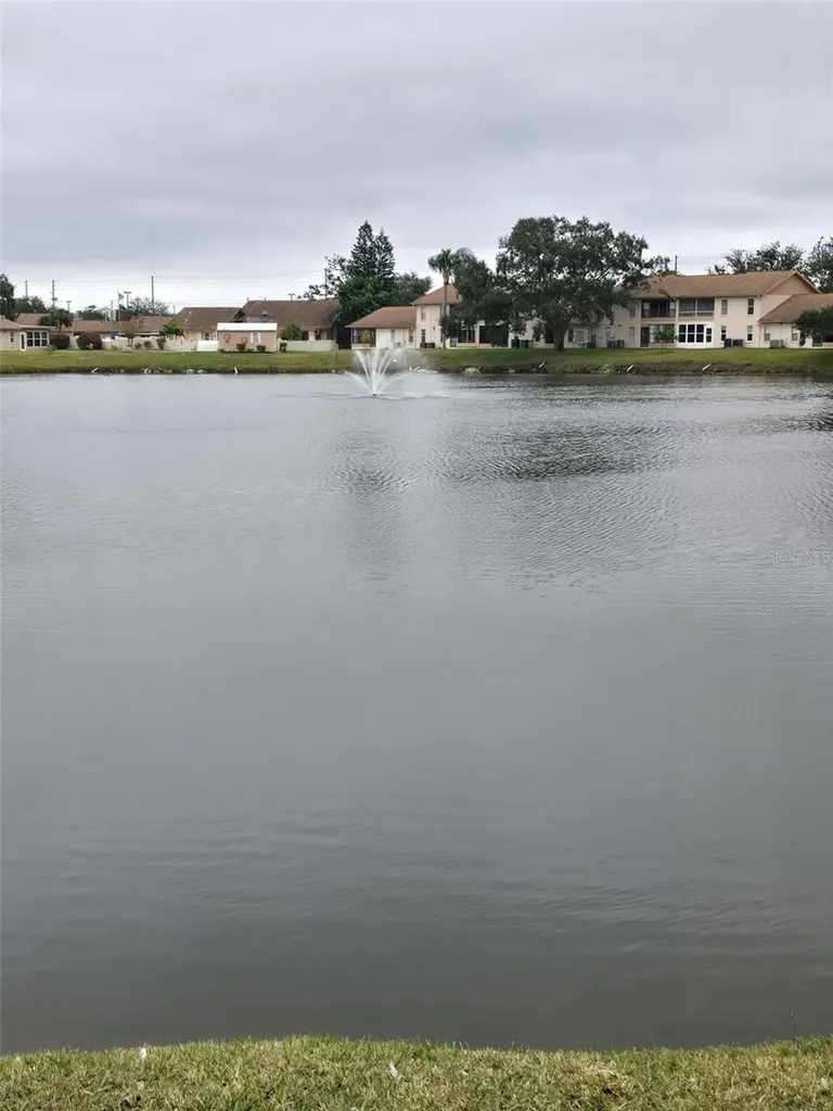 1044 Bowsprit Lane Holiday FL 34691