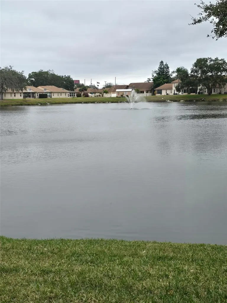 1044 Bowsprit Lane Holiday FL 34691