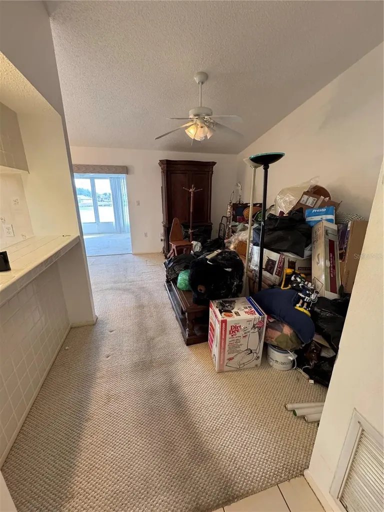 1044 Bowsprit Lane Holiday FL 34691