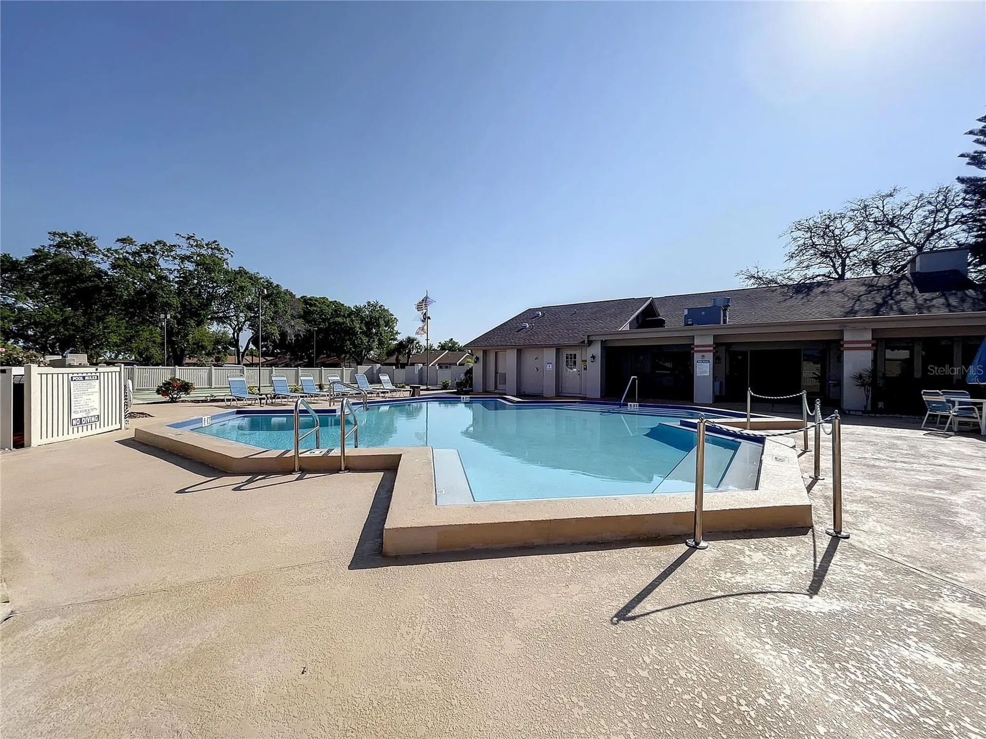1044 Bowsprit Lane Holiday FL 34691
