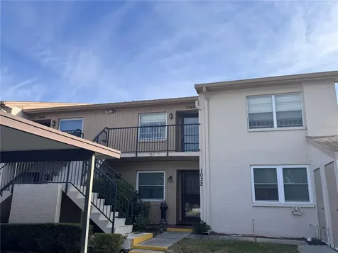 1044 Bowsprit Lane Holiday FL 34691