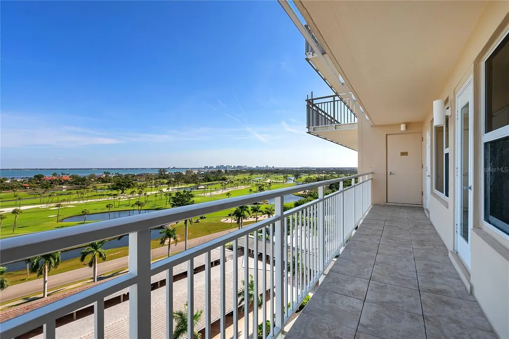601 Longboat Club Road Longboat Key FL 34228