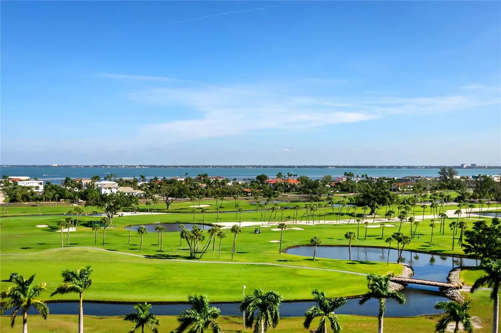 601 Longboat Club Road Longboat Key FL 34228