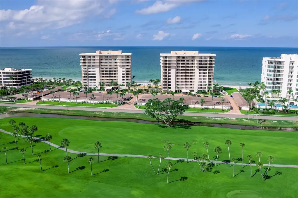 601 Longboat Club Road Longboat Key FL 34228
