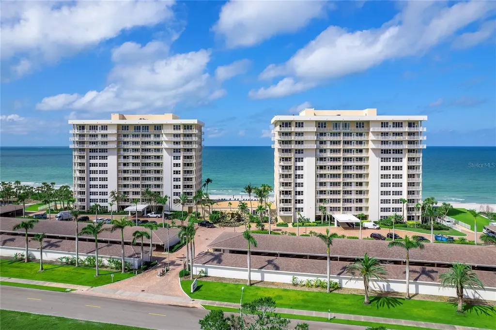 601 Longboat Club Road Longboat Key FL 34228
