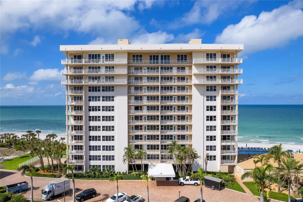 601 Longboat Club Road Longboat Key FL 34228