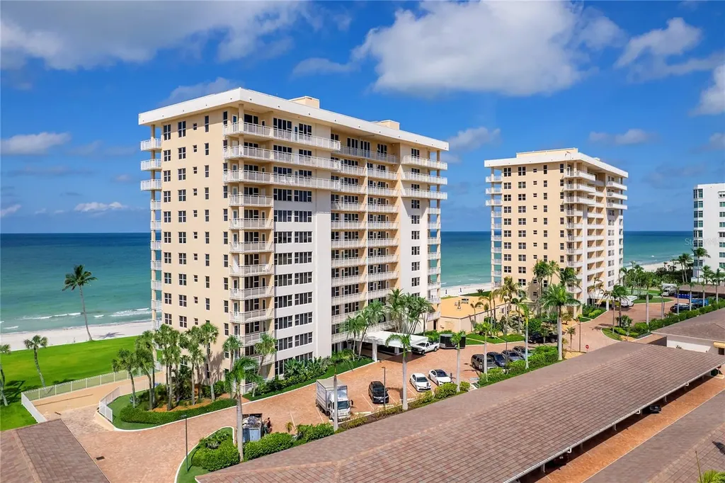 601 Longboat Club Road Longboat Key FL 34228