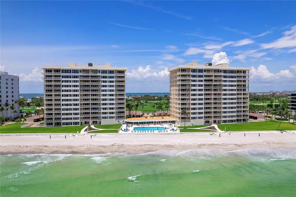 601 Longboat Club Road Longboat Key FL 34228