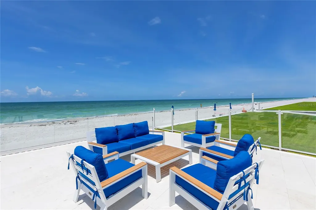 601 Longboat Club Road Longboat Key FL 34228