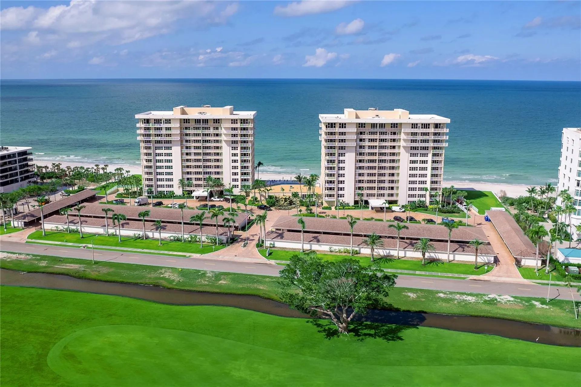 601 Longboat Club Road Longboat Key FL 34228
