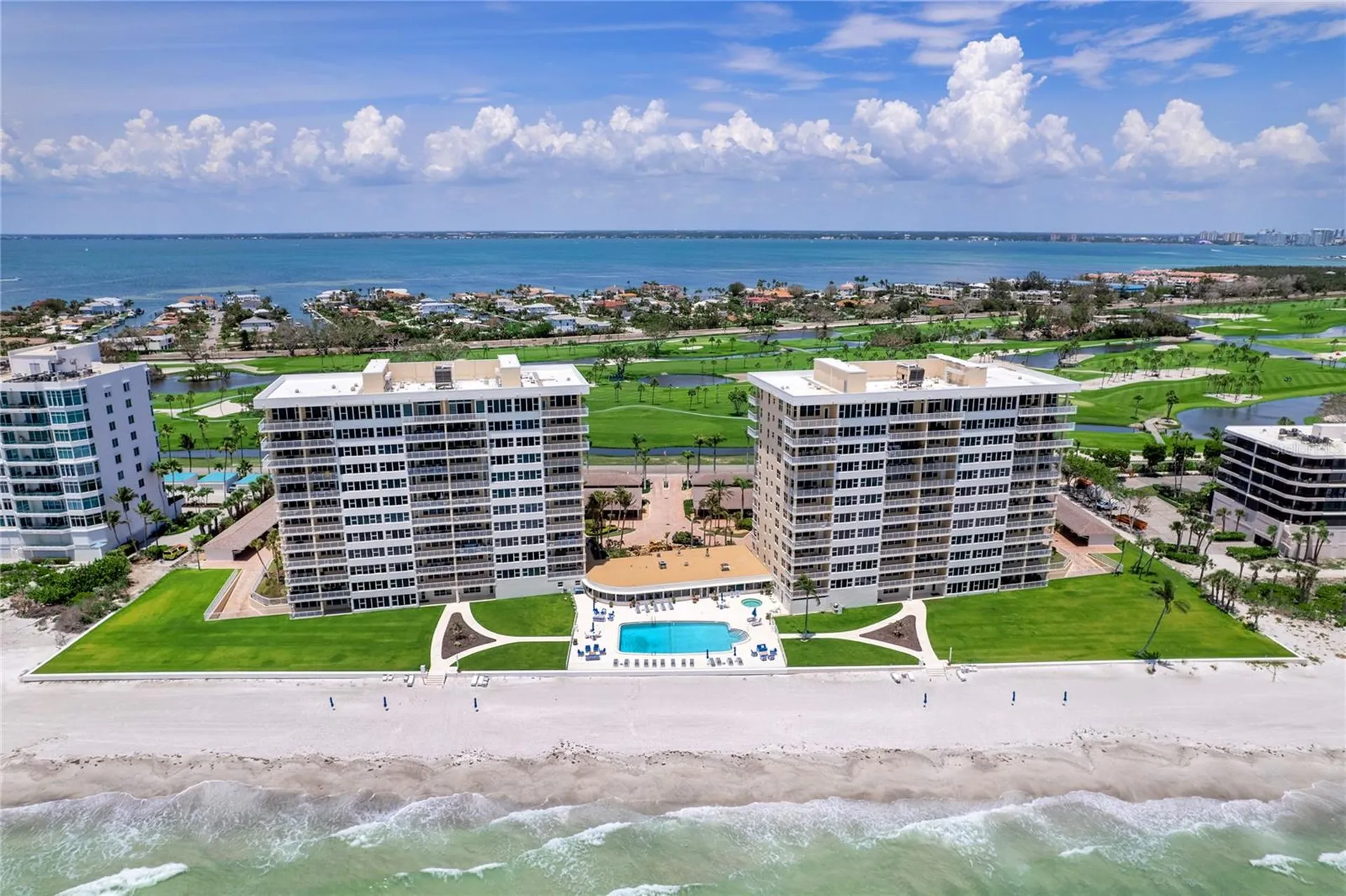 601 Longboat Club Road Longboat Key FL 34228