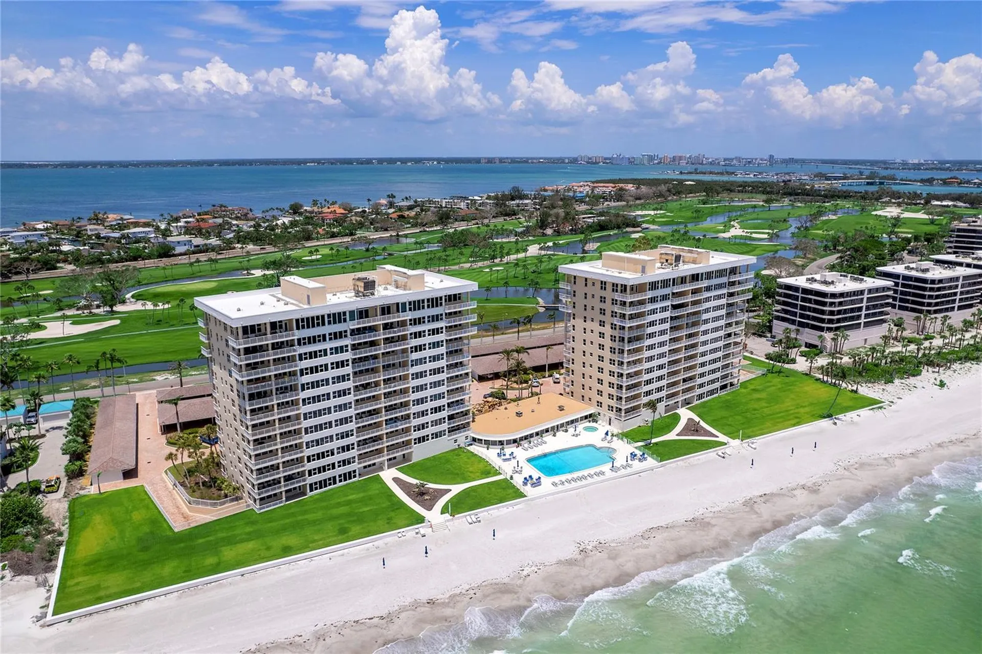 601 Longboat Club Road Longboat Key FL 34228