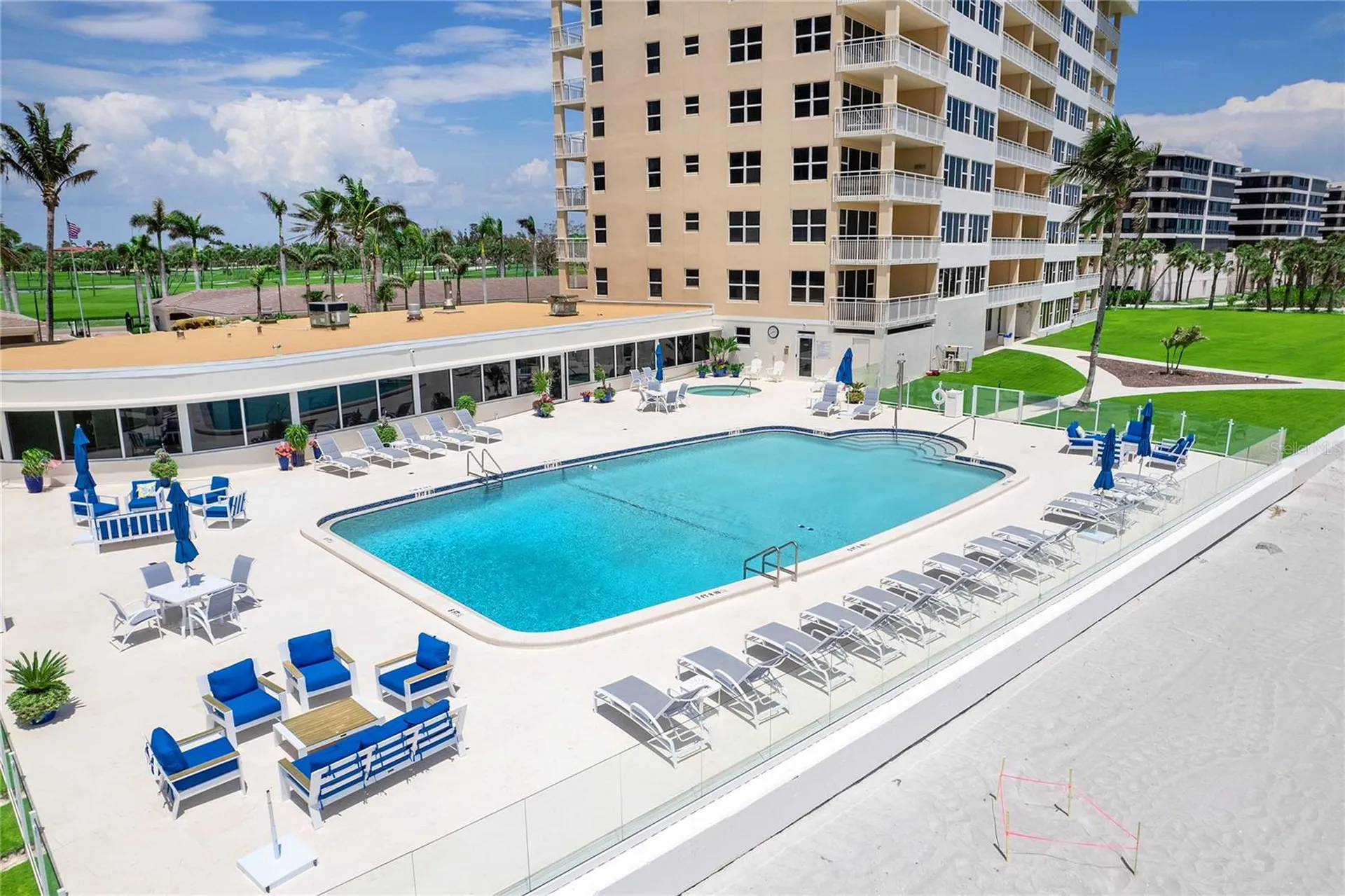 601 Longboat Club Road Longboat Key FL 34228