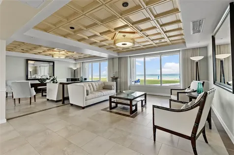 601 Longboat Club Road Longboat Key FL 34228