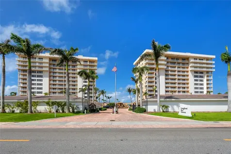 601 Longboat Club Road Longboat Key FL 34228
