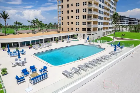 601 Longboat Club Road Longboat Key FL 34228