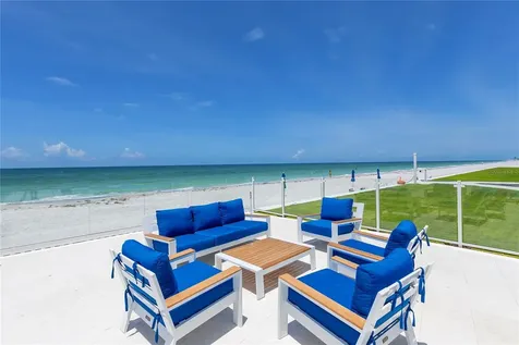 601 Longboat Club Road Longboat Key FL 34228